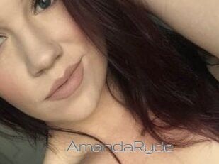 AmandaRyde