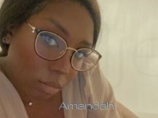 Amandah