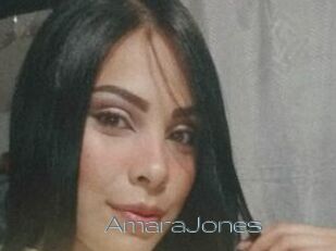 AmaraJones