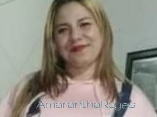 AmaranthaReyes