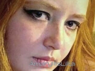 AmaryllisLilta