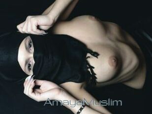 AmayaMuslim