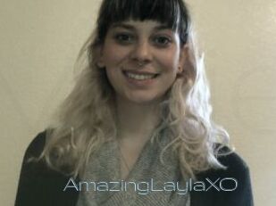 AmazingLaylaXO