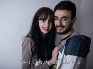 AmberAndPatrick