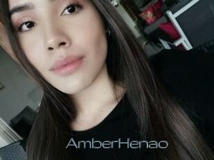 AmberHenao