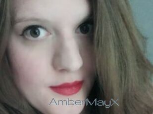 AmberMayX