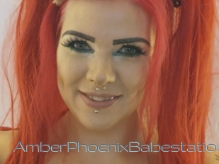 AmberPhoenixBabestation