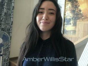 AmberWillisStar