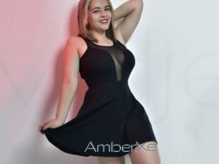 AmberXe