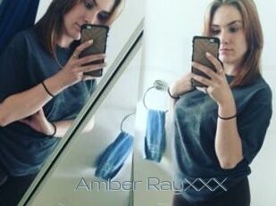 Amber_RayXXX