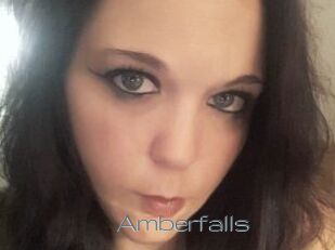 Amberfalls