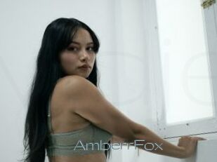 AmberrFox