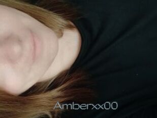 Amberxx00