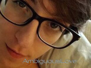 AmbiguousLove