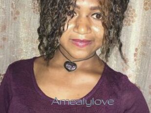 Amealylove