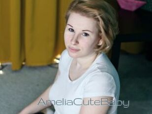 AmeliaCuteBaby