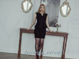 AmeliaLeman