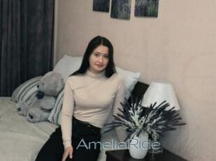 AmeliaRide