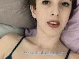 Ameliababyxo