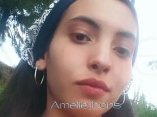 Amelie_jhons