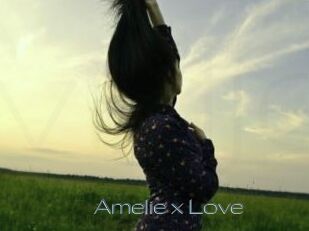 Amelie_x_Love