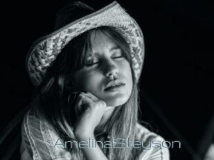 AmelinaSteyson