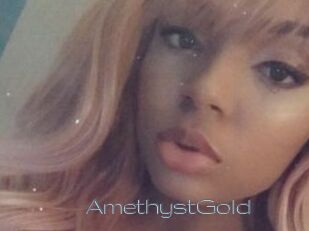 AmethystGold