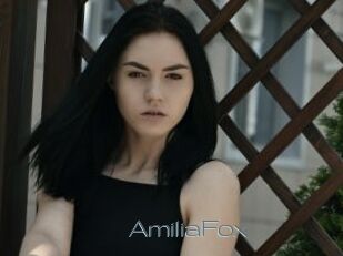 AmiliaFox