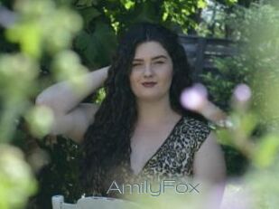 AmilyFox