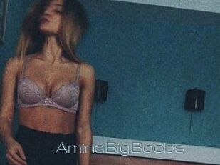 AminaBigBoobs