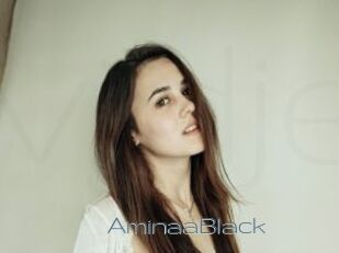 AminaaBlack