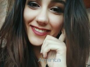 Aminta