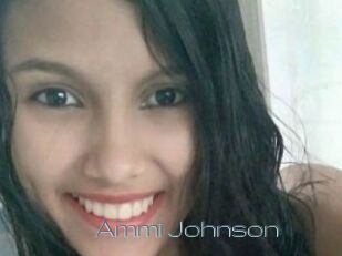 Ammi_Johnson