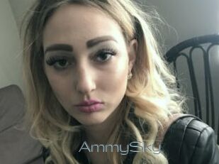 AmmySky