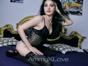 AmmyXLove