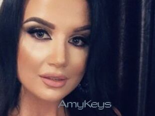 AmyKeys