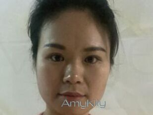 AmyKily