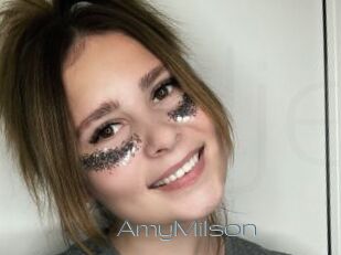 AmyMilson