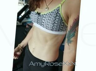 AmyRoseXxX