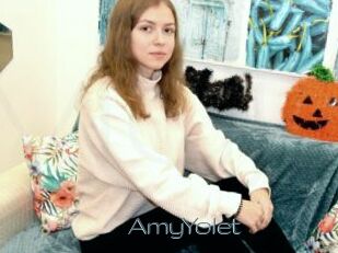 AmyYolet