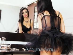 AmynaAmy