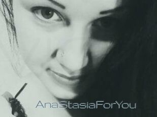 AnaStasiaForYou