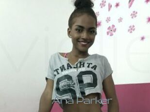 Ana_Parker