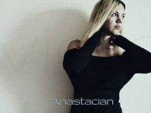 Anastacian