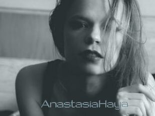 AnastasiaHaya