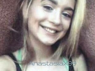 AnastasiaX99