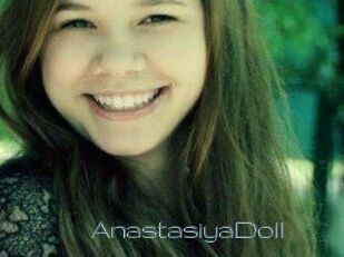 AnastasiyaDoll