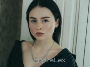 AndraLex