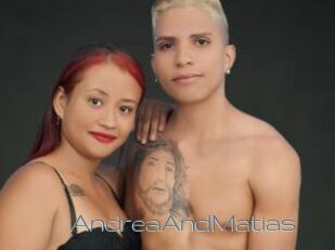 AndreaAndMatias