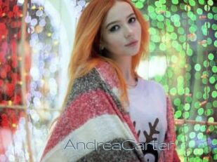 AndreaCarter